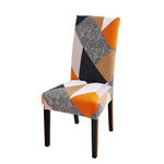 Stretch Dining Chair Covers, Kitchen Chair Covers