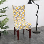 Stretch Dining Chair Covers, Kitchen Chair Covers