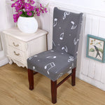 Stretch Dining Chair Covers, Kitchen Chair Covers