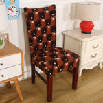 Stretch Dining Chair Covers, Kitchen Chair Covers