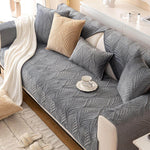 Matching Pillow & Pillowcase,No Couch Cover