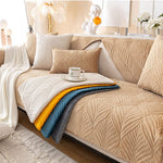 Matching Pillow & Pillowcase,No Couch Cover