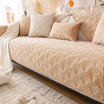 Matching Pillow & Pillowcase,No Couch Cover