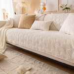 Matching Pillow & Pillowcase,No Couch Cover