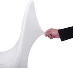 Stretch Spandex Chair Cover for Wedding Party Dining Banquet Event