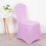 Stretch Spandex Chair Cover for Wedding Party Dining Banquet Event