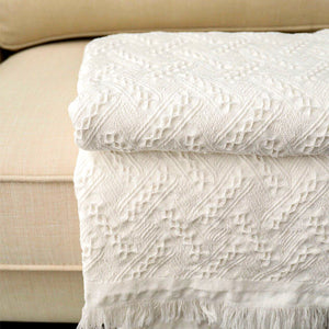 Geometrical Sofa Cover,Couch Protector, Blanket Couch Cover