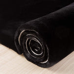 Faux fur area rug | Chair Couch Cover