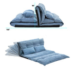 Adjustable Sofa Bed