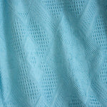 Geometrical Sofa Cover,Couch Protector, Blanket Couch Cover