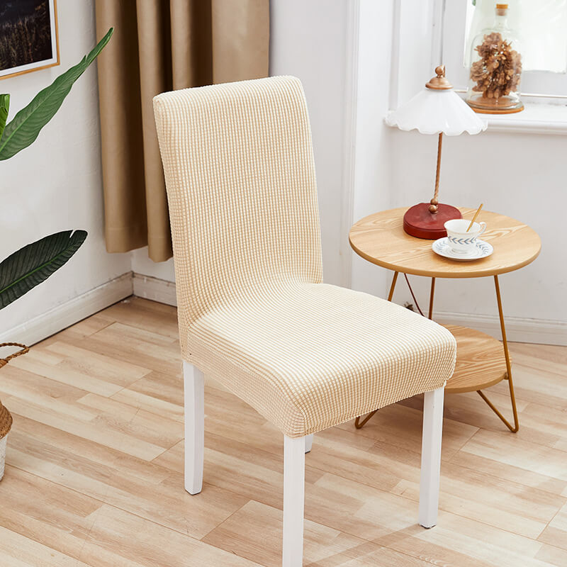 Universal Dining Chair Covers,Stretch Chair Covers