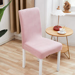 Universal Dining Chair Covers,Stretch Chair Covers
