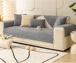 Matching Pillow & Pillowcase,No Couch Cover