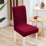 Universal Dining Chair Covers,Stretch Chair Covers