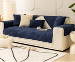 Matching Pillow & Pillowcase,No Couch Cover