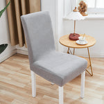 Universal Dining Chair Covers,Stretch Chair Covers