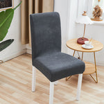 Universal Dining Chair Covers,Stretch Chair Covers