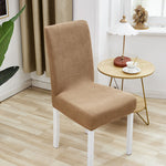 Universal Dining Chair Covers,Stretch Chair Covers