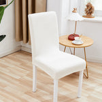Universal Dining Chair Covers,Stretch Chair Covers