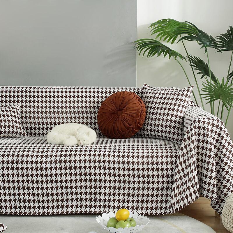 Sofa Cover & Chair Cover & Decorative Tablecloth