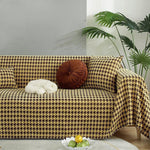 Sofa Cover & Chair Cover & Decorative Tablecloth