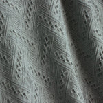 Geometrical Sofa Cover,Couch Protector, Blanket Couch Cover