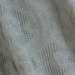 Geometrical Sofa Cover,Couch Protector, Blanket Couch Cover