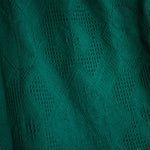 Geometrical Sofa Cover,Couch Protector, Blanket Couch Cover