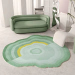 Creative Accent Area Rug