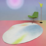 Creative Accent Area Rug