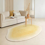 Creative Accent Area Rug
