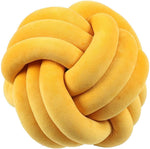 Knot Cushion Pillow