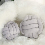 Knot Cushion Pillow