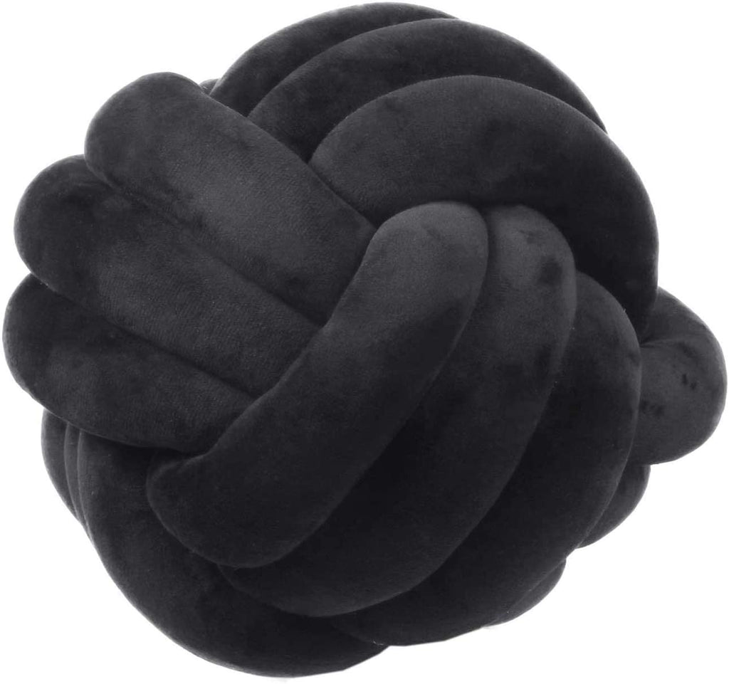 Knot Cushion Pillow
