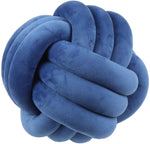 Knot Cushion Pillow