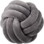 Knot Cushion Pillow