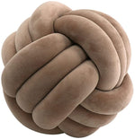 Knot Cushion Pillow