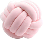 Knot Cushion Pillow