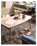 Fluffy Area Rug | Round Living Room Rugs