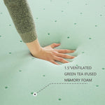 Memory Foam Mattress