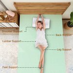 Memory Foam Mattress