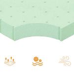 Memory Foam Mattress
