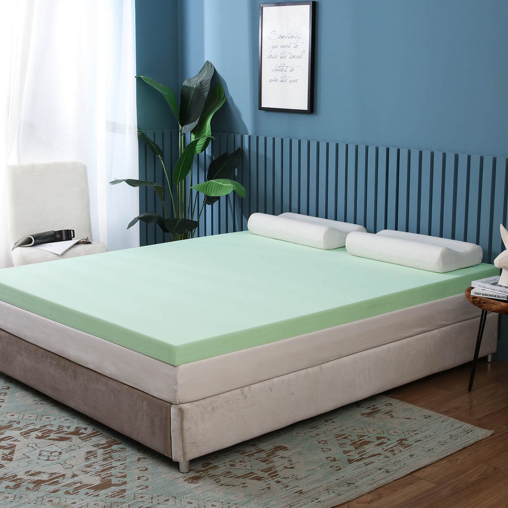 Memory Foam Mattress