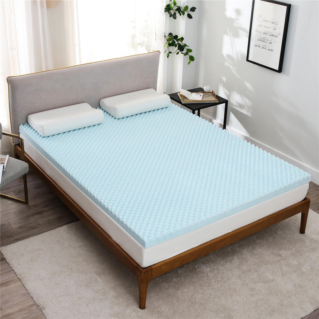 Medium Memory Foam Mattress