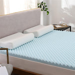 Medium Memory Foam Mattress