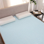 Medium Memory Foam Mattress