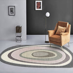 Creative Accent Area Rug
