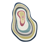 Creative Accent Area Rug