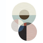 Creative Accent Area Rug