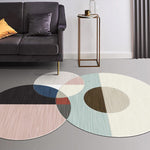 Creative Accent Area Rug